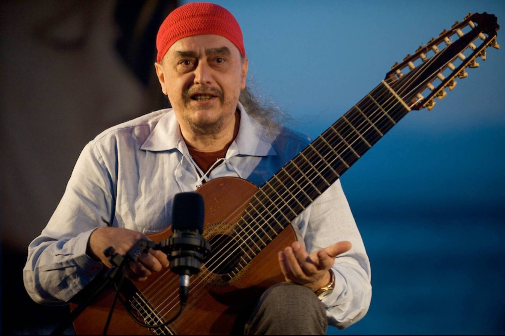 Egberto Gismonti