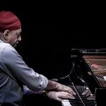 Egberto Gismonti © Roberto Cifarelli