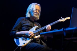 Eivind Aarset