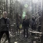 Eivind Aarset Band (by Ellen Lande Gossner)