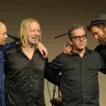 Eivind Aarset Quartet