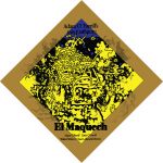 El Maquech Adam O’Farrill’s Stranger Days