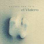 ElViajero_AndreaRea_Cover