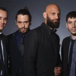 Eli Degibri Quartet