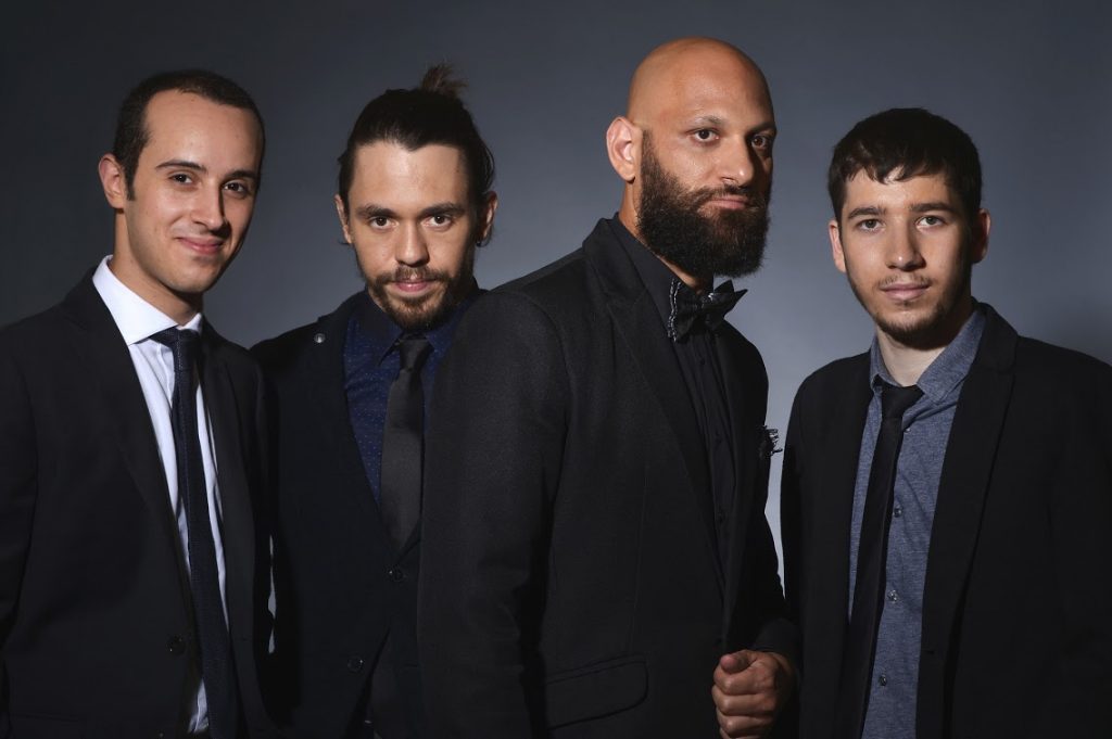 Eli Digibri - Jazz In Sardegna 2019