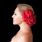 Eliane Elias (foto di Priscila Silvestre)