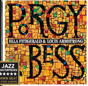 Ella Fitzgerald & Louis Armstrong «Porgy And Bess»