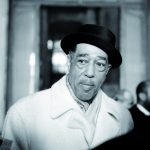 Duke Ellington 1963