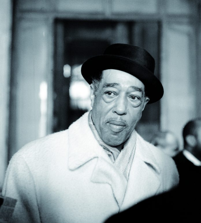 Duke Ellington