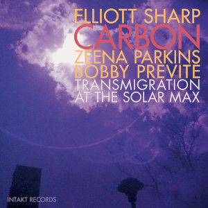 Elliot Sharp / Carbon - Transmigration At The Solar Max