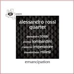 Emancipation – Alessandro Rossi