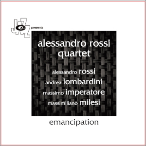 Emancipation - Alessandro Rossi