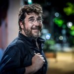 Emanuele Cisi – foto Roberto Cifarelli