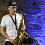 Emi Vernizzi – Pericopes (foto Michele Alberto Sereni)