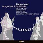 Enrico Intra Gregoriani Spirituals