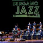 Enrico Pieranunzi – Brussels Jazz Orchestra (foto Gianfranco Rota)