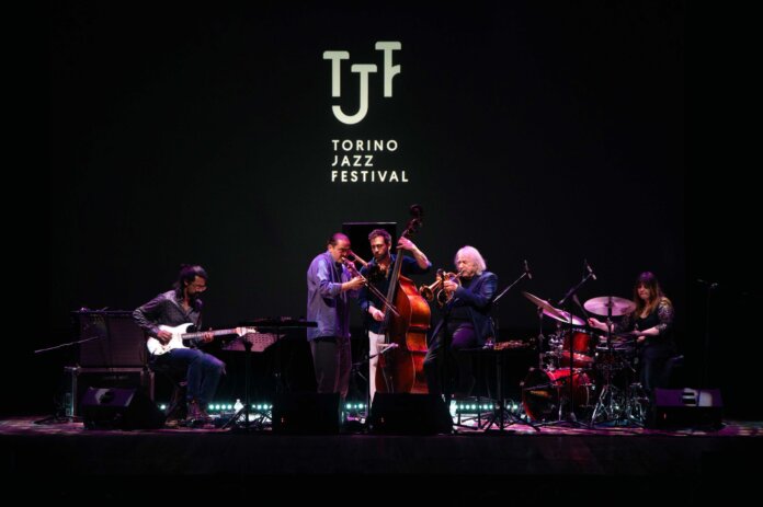 Torino Jazz Festival Enrico Rava