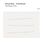 Enrico Rava, Fred Hersch