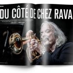 Enrico Rava MJ092019