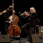 Enrico Rava New Quartet
