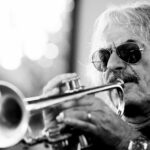 Enrico Rava (foto Andrea Boccalini)
