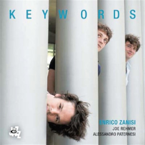 Enrico Zanisi «Keywords»