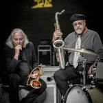 Enrico Rava © Roberto Cifarelli