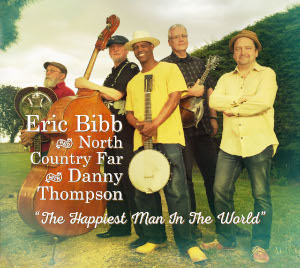 Eric Bibb «The Happiest Man In The World»