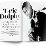 Eric Dolphy MJ022019
