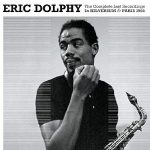 Eric-Dolphy-The-Complete-Last-Recordings-In-Hilversum-Paris-1964-Domino