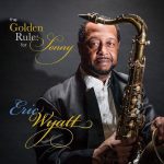 The Golden Rule For Sonny  – Eric Wyatt