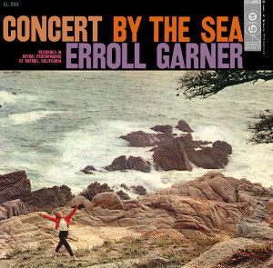 Errol Garner «Concert By The Sea»