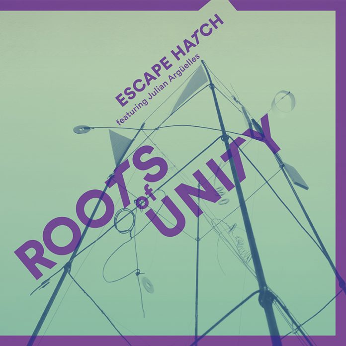 Escape Hatch «Roots Of Unity»