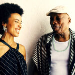 Esperanza & Milton by Lucas Nogueira
