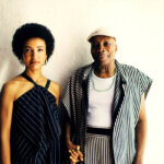 Esperanza & Milton by Lucas Nogueira 2