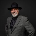 Eugenio Finardi, foto Fenucci