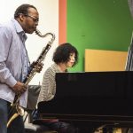 Evento Met Jazz 2017 – David Murray e Aki Takase – Teatro Metastasio