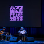 YAMANDU COSTA & VINCENT PEIRANI