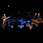 Extra Time_da sx S.Sorrentino_A.Caggiano