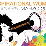 FLYER INSPIRATIONAL WOMEN LOGO