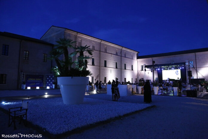 Forlì Open Music D’Istante