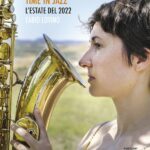 Fabio Lovino – Time in Jazz_L’estate del 2022 (copertina)