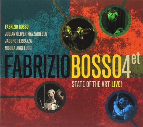 Fabrizio Bosso