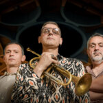 Fabrizio Bosso Spiritual trio © Roberto Cifarelli #jazz #jazzphoto #jazzmusic #music #musician #robertocifarelliphoto