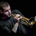 Fabrizio Bosso & Julian Oliver Mazzariello Duo at Bluenote Milan © Roberto Cifarelli