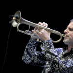 Fabrizio Bosso © Roberto Cifarelli