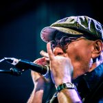 Fabrizio Poggi foto di JohnBull