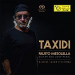 Fausto Mesolella Taxidi