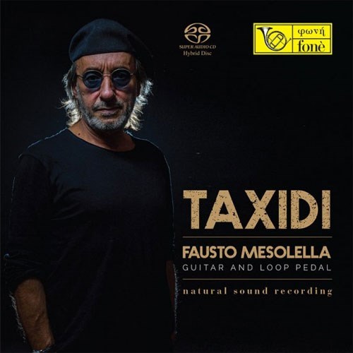 Fausto Mesolella Taxidi