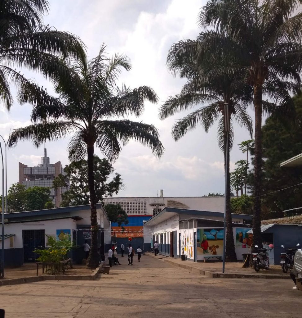 Brazzaville (foto di Federica Michisanti)